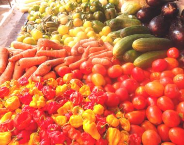 naš market ni brezplačen